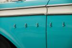Edsel Corsair Convertible 1959 года